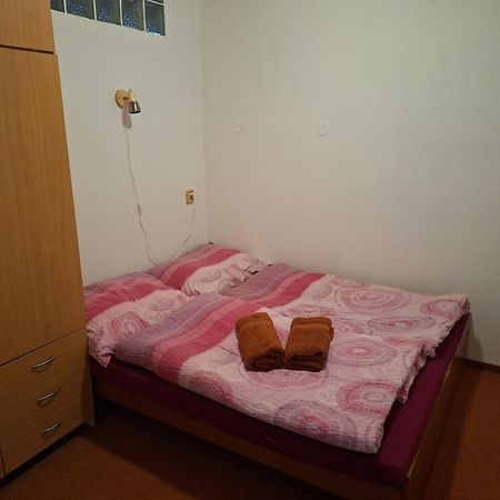 Apartman 254 Янске Лазне Екстериор снимка