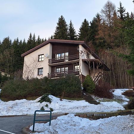 Apartman 254 Янске Лазне Екстериор снимка