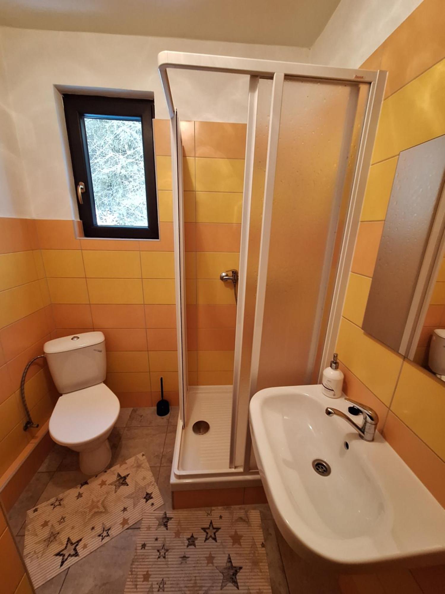 Apartman 254 Янске Лазне Екстериор снимка