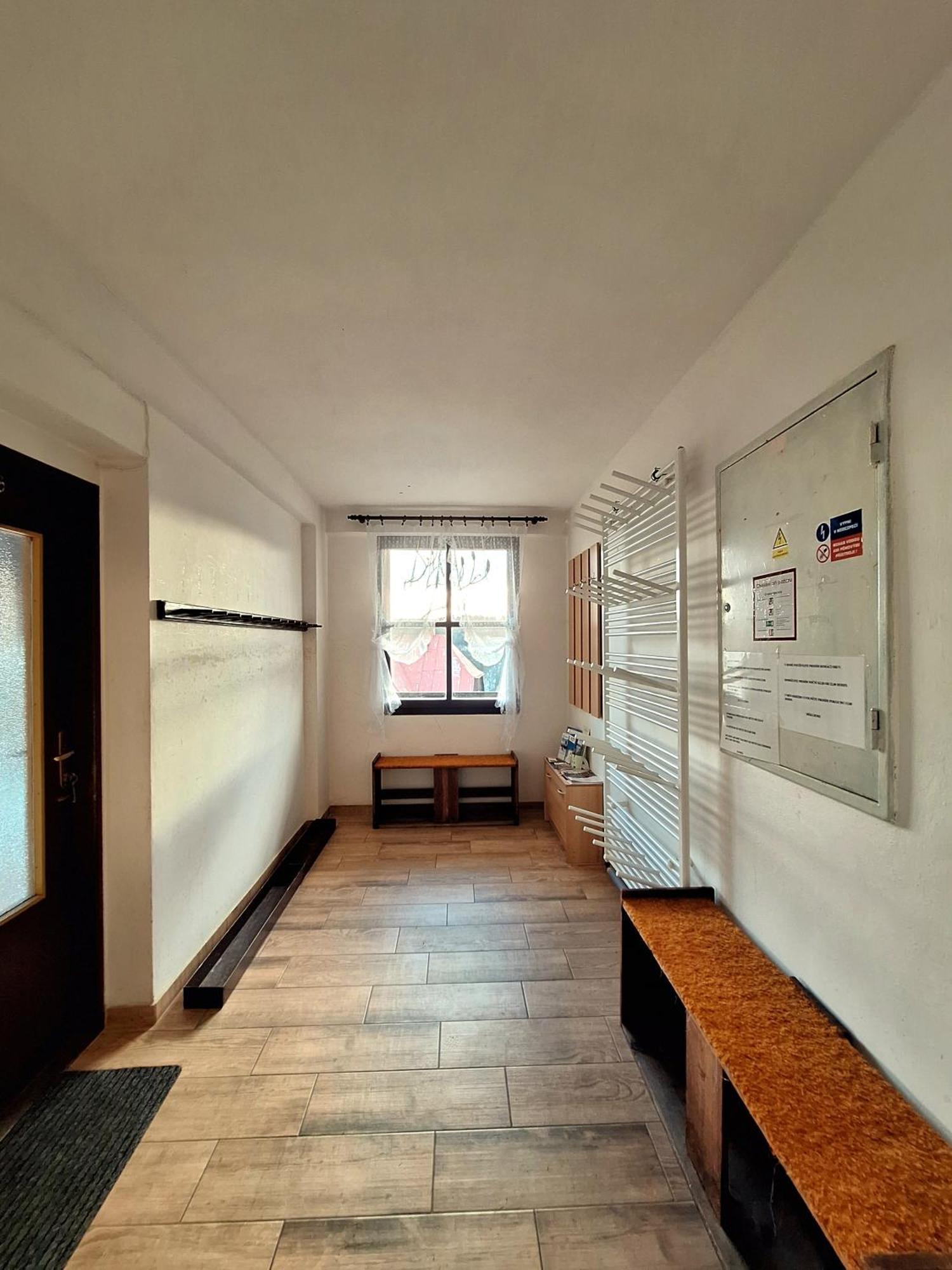 Apartman 254 Янске Лазне Екстериор снимка